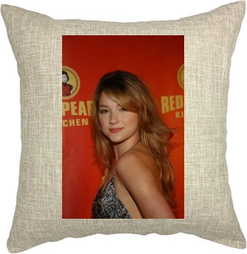 Haley Bennett Pillow