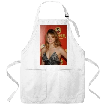 Haley Bennett Apron