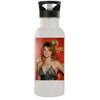 Haley Bennett Stainless Steel Water Bottle