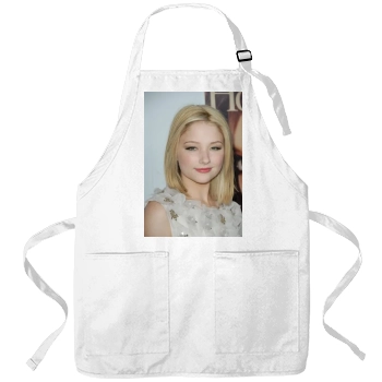 Haley Bennett Apron