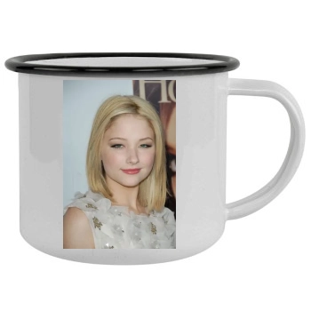 Haley Bennett Camping Mug