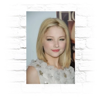 Haley Bennett Metal Wall Art