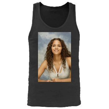 Halle Berry Men's Tank Top