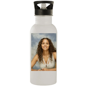 Halle Berry Stainless Steel Water Bottle