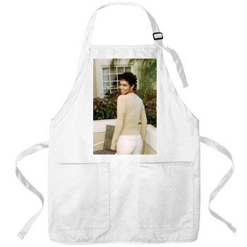 Halle Berry Apron