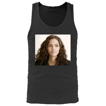 Halle Berry Men's Tank Top