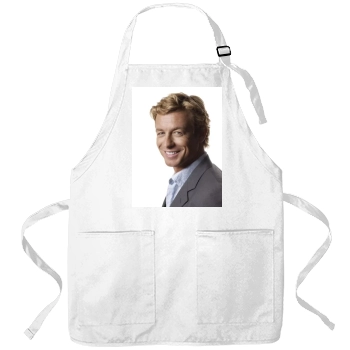 Simon Baker Apron