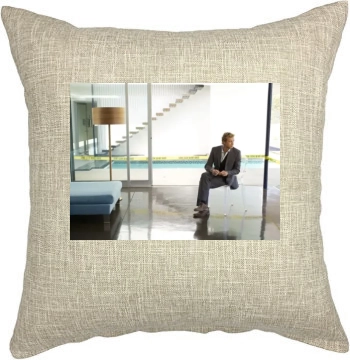 Simon Baker Pillow