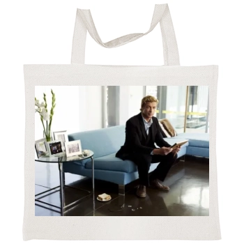 Simon Baker Tote