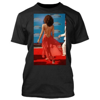 Halle Berry Men's TShirt