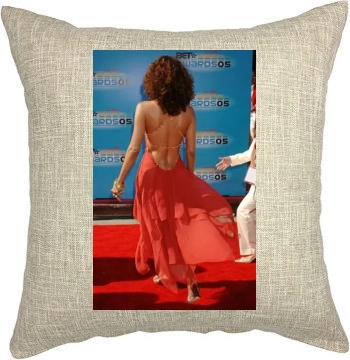 Halle Berry Pillow