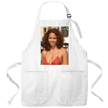 Halle Berry Apron