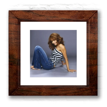 Halle Berry 6x6