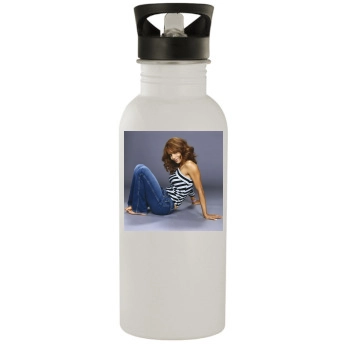 Halle Berry Stainless Steel Water Bottle