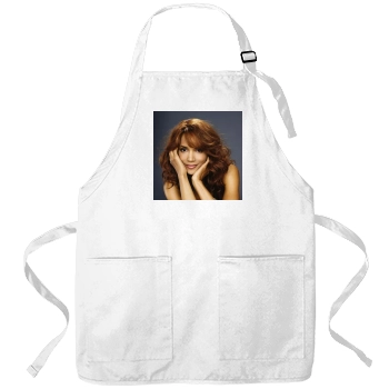 Halle Berry Apron