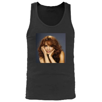 Halle Berry Men's Tank Top