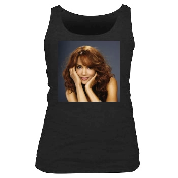 Halle Berry Women's Tank Top