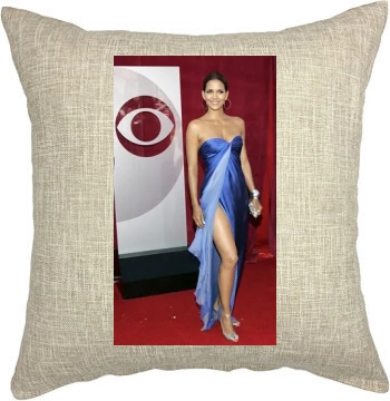 Halle Berry Pillow