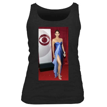 Halle Berry Women's Tank Top