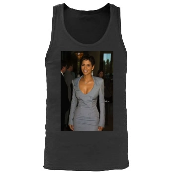 Halle Berry Men's Tank Top