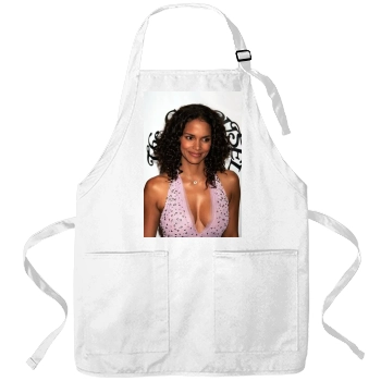 Halle Berry Apron