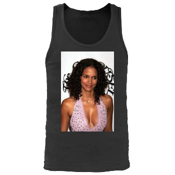 Halle Berry Men's Tank Top