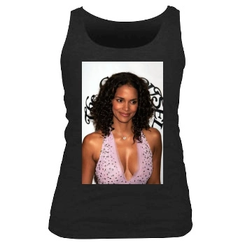 Halle Berry Women's Tank Top