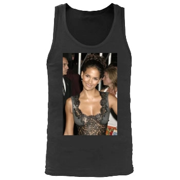 Halle Berry Men's Tank Top