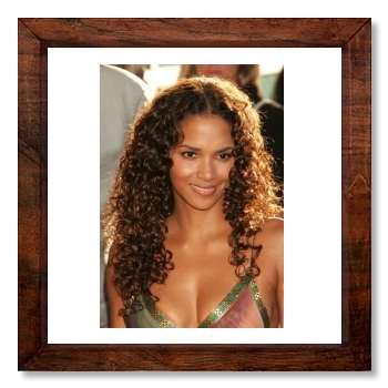 Halle Berry 12x12