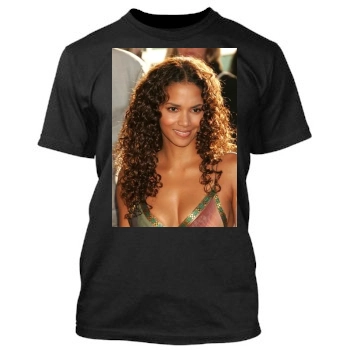 Halle Berry Men's TShirt