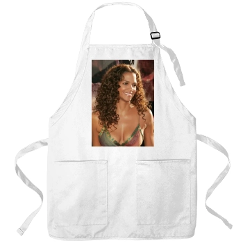 Halle Berry Apron