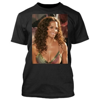 Halle Berry Men's TShirt