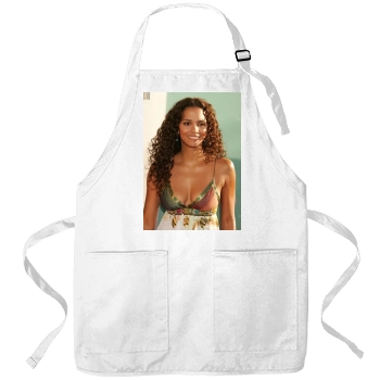 Halle Berry Apron