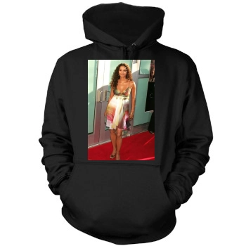 Halle Berry Mens Pullover Hoodie Sweatshirt