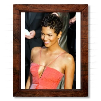 Halle Berry 14x17