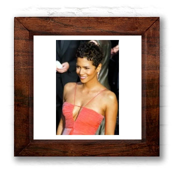 Halle Berry 6x6