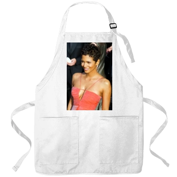 Halle Berry Apron