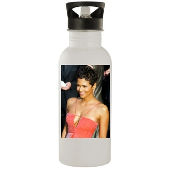 Halle Berry Stainless Steel Water Bottle