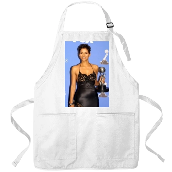 Halle Berry Apron