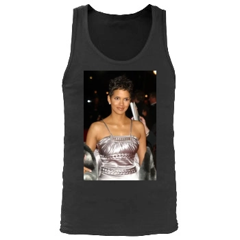 Halle Berry Men's Tank Top