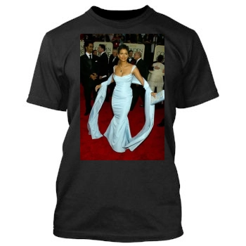 Halle Berry Men's TShirt