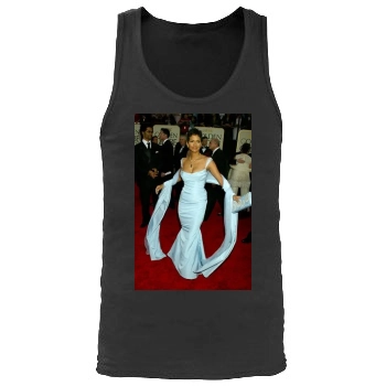 Halle Berry Men's Tank Top