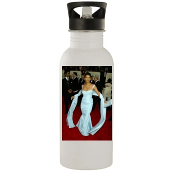 Halle Berry Stainless Steel Water Bottle