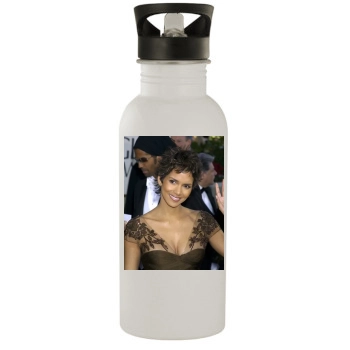 Halle Berry Stainless Steel Water Bottle