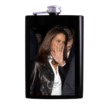 Halle Berry Hip Flask