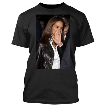 Halle Berry Men's TShirt