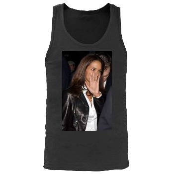 Halle Berry Men's Tank Top