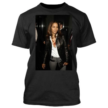 Halle Berry Men's TShirt