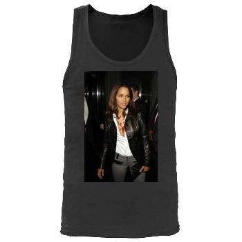 Halle Berry Men's Tank Top