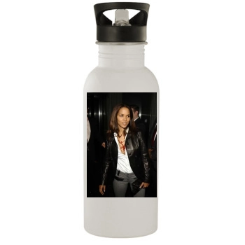 Halle Berry Stainless Steel Water Bottle